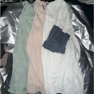 American Eagle bundle